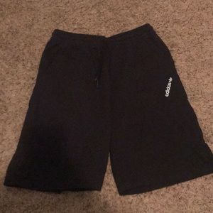 Adidas athletic shorts